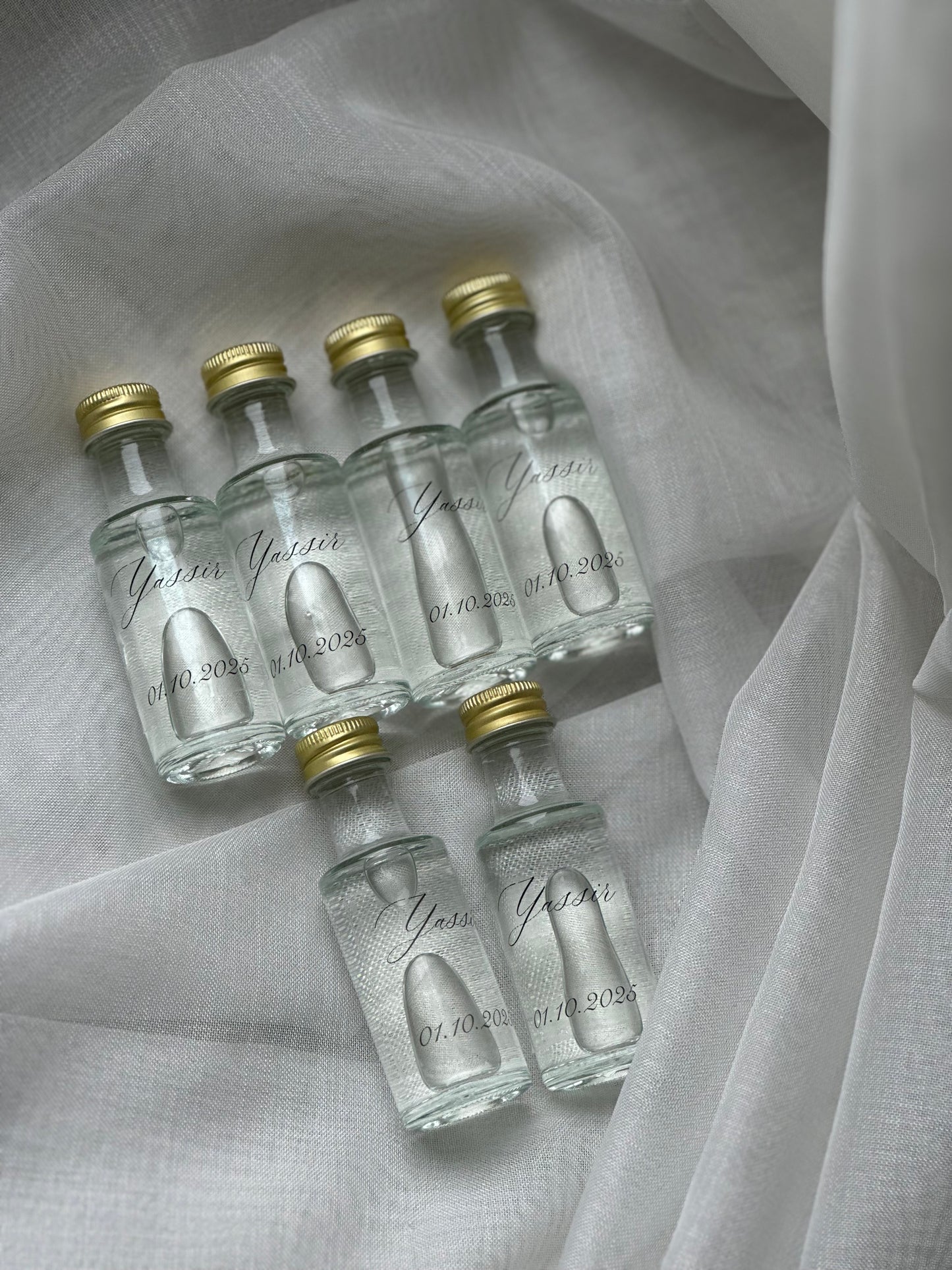 Kolonya flesjes 30 ml