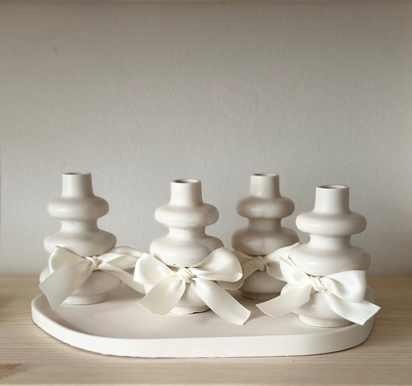 Mini Pinterest-vaasjes – Luxe gastgeschenken met karakter