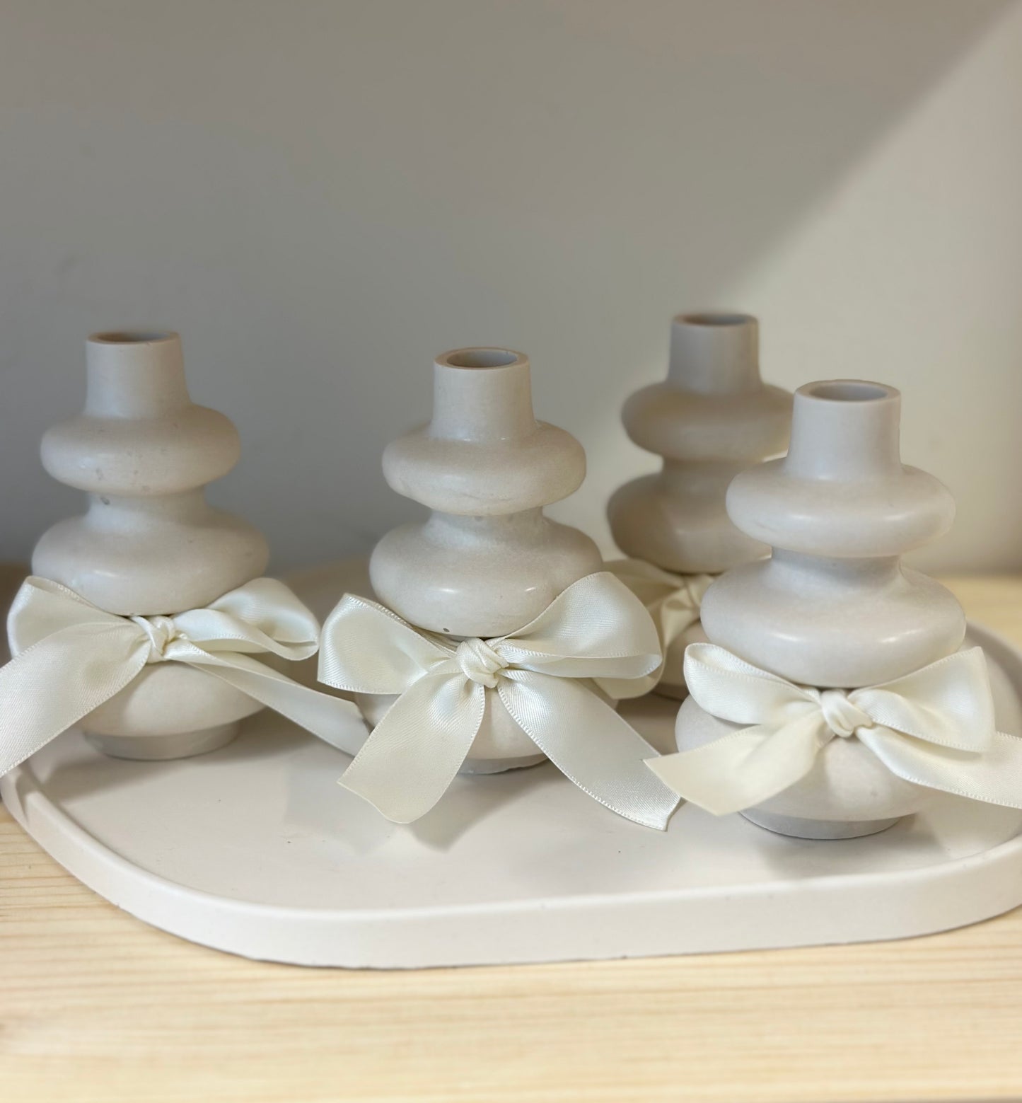 Mini Pinterest-vaasjes – Luxe gastgeschenken met karakter