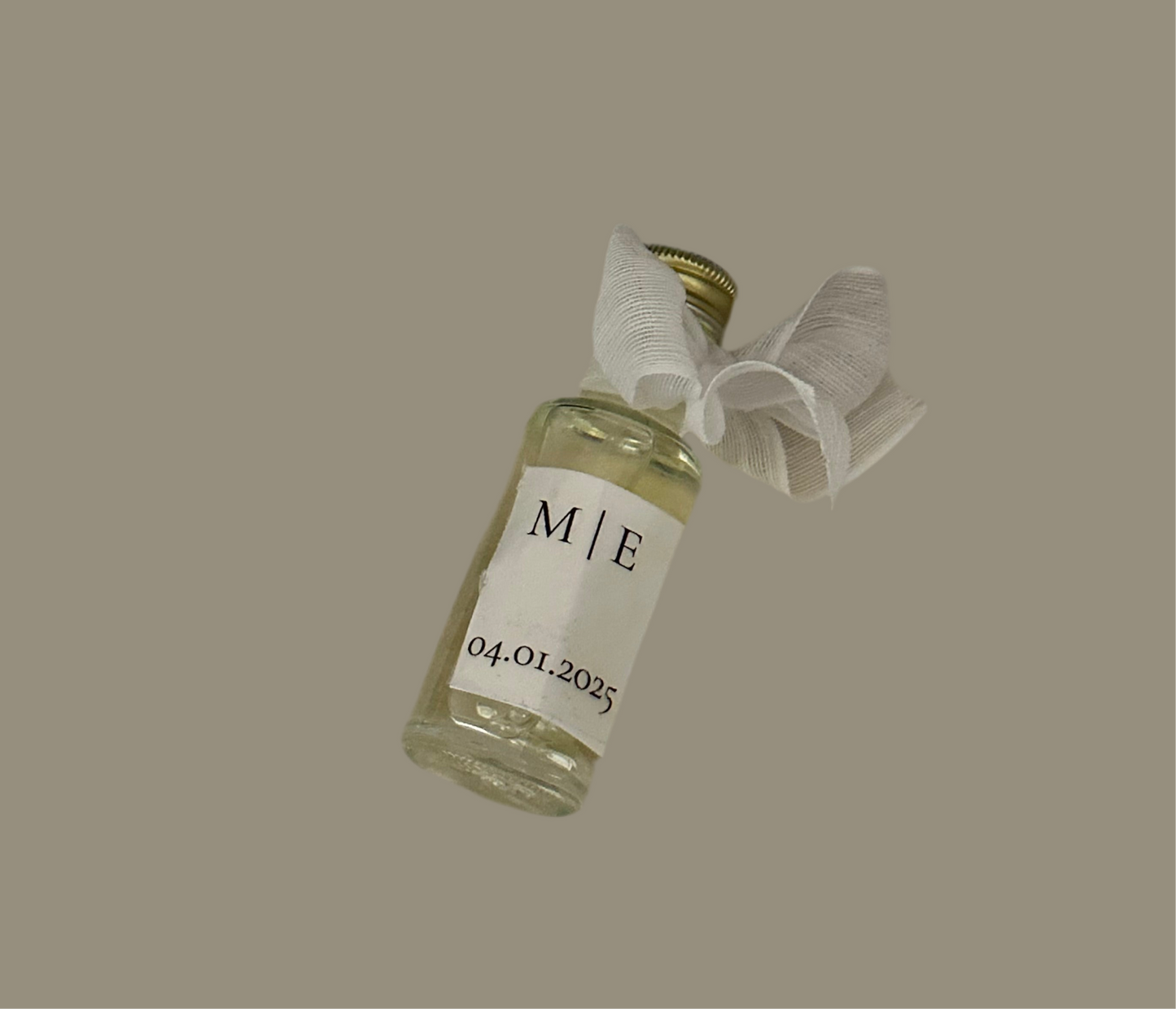 Kolonya flesjes 30 ml