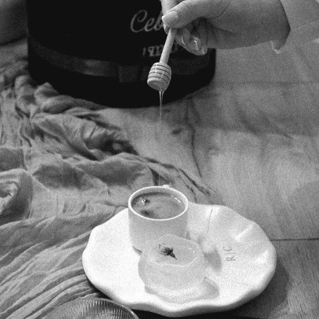 Damat kahvesi (bruidegom koffie): Een Traditionele en Speelse Test van Liefde