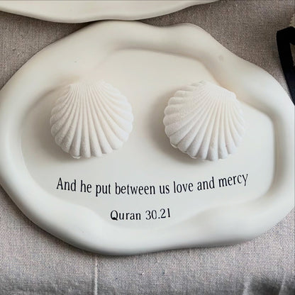 Cloud Engagement Tray Set