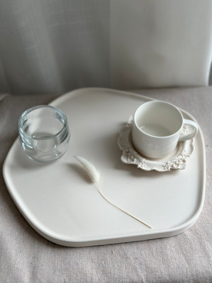 Nova verlovingsdienblad set