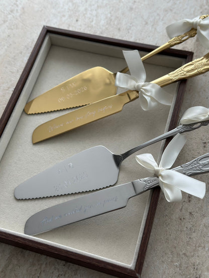 Moroccan Wedding Set