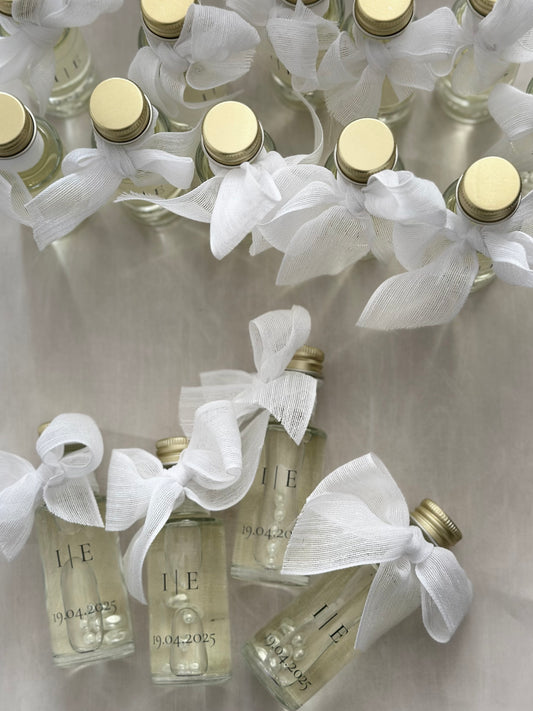Kolonya flesjes 30 ml
