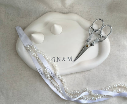 Cloud Engagement Tray Set