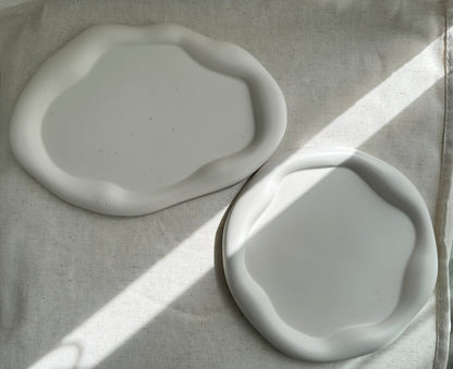 Cloud Engagement Tray Set