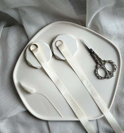 Nova verlovingsdienblad set