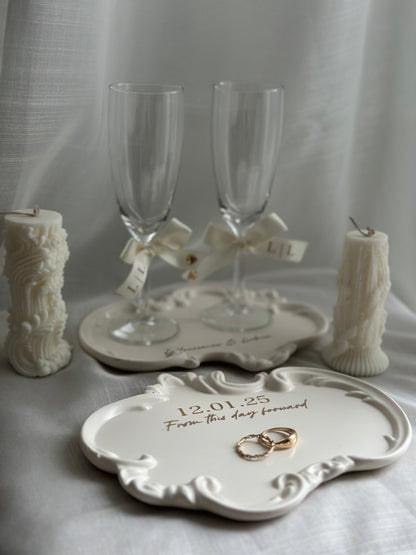 Moroccan Wedding Set