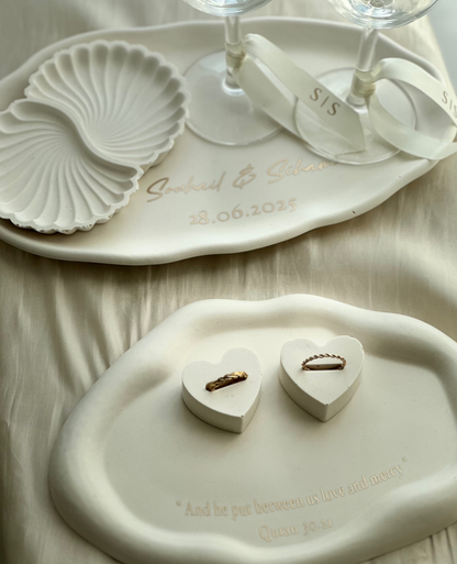 Moroccan Wedding Set