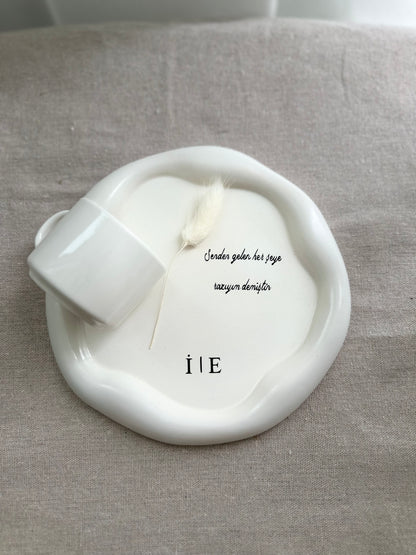 Cloud Engagement Tray Set