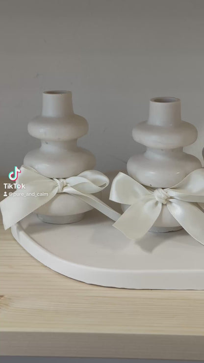 Mini Pinterest-vaasjes – Luxe gastgeschenken met karakter