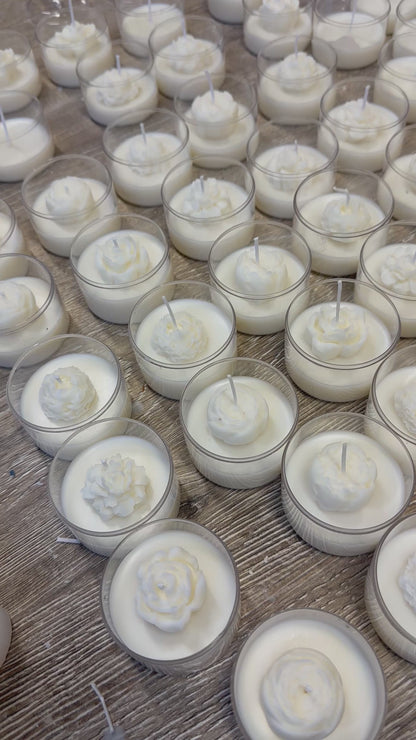 Gepersonaliseerd Chiffon Bouquetlint – Uniek Herinneringslint voor het Bruidsboeket